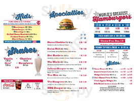 Fuddruckers
