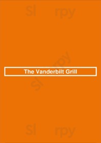 The Dining Room At The Vanderbilt