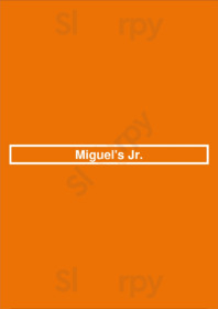 Miguel's Jr., Redlands