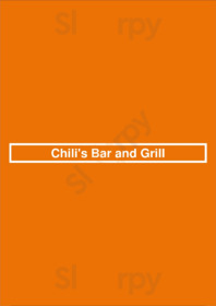 Chili's Bar And Grill