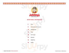 Johnny's Pizza
