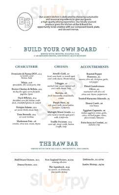 Bar And Board Bistro