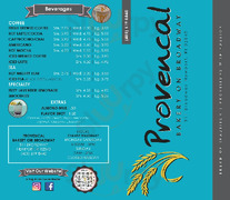 Provencal Bakery & Cafe