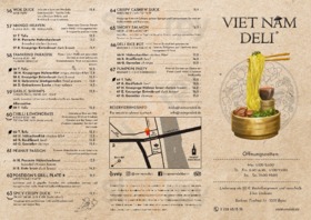 Vietnam Deli Restaurant