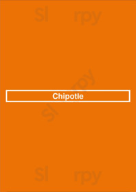 Chipotle
