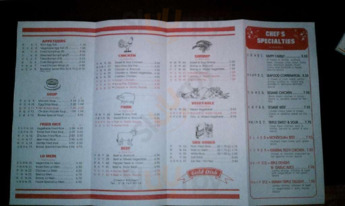 Chen's Kitchen