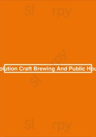 Evolution Craft Brewing And Public House, Salisbury