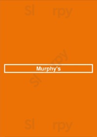 Murphy's Restaurant, Prescott