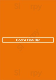 Cool'a Fish Bar