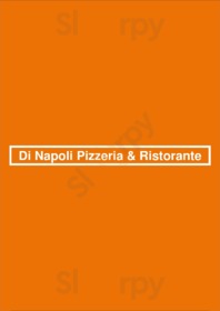 Di Napoli Pizzeria & Ristorante