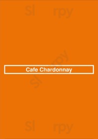 Cafe Chardonnay, Palm Beach Gardens