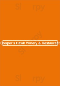 Cooper's Hawk Winery & Restaurant- Clinton Township, Clinton Township