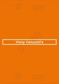 Vinny Vanucchi's, Dubuque