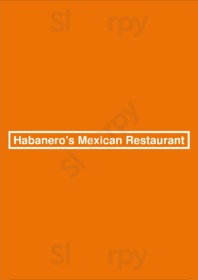 Habanero's Mexican Restaurant, Lee's Summit