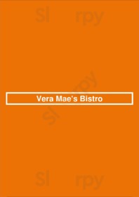 Vera Mae's Bistro, Muncie