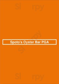 Spoto's Oyster Bar