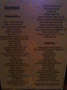 Savage's Ale House