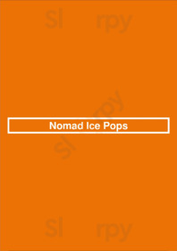 Nomad Ice Pops, San Gabriel