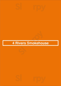 4 Rivers Smokehouse