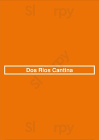 Dos Rios Cantina, Binghamton