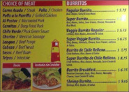 El Farolito Taqueria