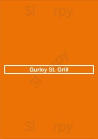 Gurley St Grill, Prescott