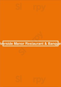 Riverside Manor Restaurant & Banquets, Paterson