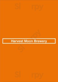 Harvest Moon Brewery