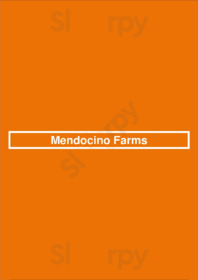 Mendocino Farms