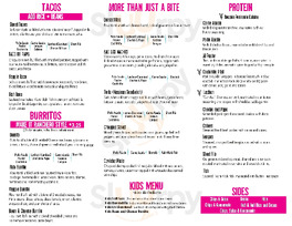 Bad Ass Street Tacos