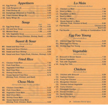 Jade Dragon Chinese Restaurant