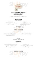 Bloomington Chophouse