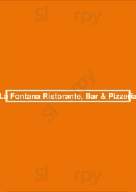 La Fontana Ristorante, Bar & Pizzeria, Palm Beach Gardens