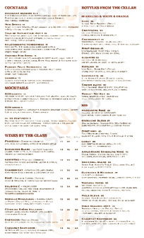 The Farmhouse Tap & Grill