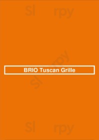 Brio Italian Grille