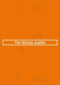 The Woods Jupiter, Jupiter