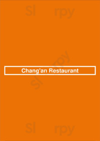 Chang'an Restaurant, San Gabriel