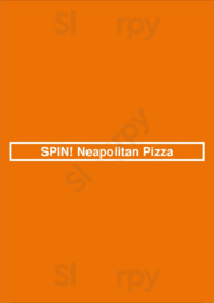 Spin! Neapolitan Pizza