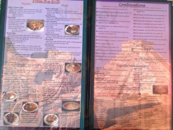 El Ranchero Restaurante Mexicano