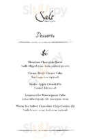 Salt Seafood & Oyster Bar