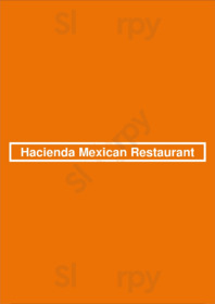 Hacienda Mexican Restaurant