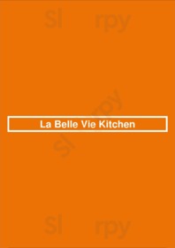 La Belle Vie Kitchen, Suwanee