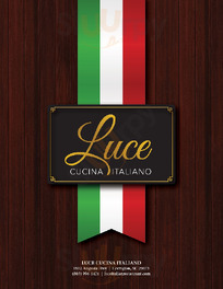 Luce Cucina