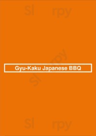Gyu-kaku Japanese Bbq