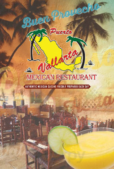 Puerto Vallarta Restaurant, Muncie