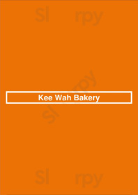 Kee Wah Bakery, San Gabriel