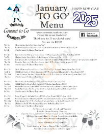 Yummie Creations Incorporated