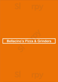 Bellacino's Pizza & Grinders