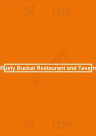 Rusty Bucket Restaurant And Tavern