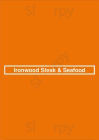 Ironwood Steak & Seafood, Palm Beach Gardens